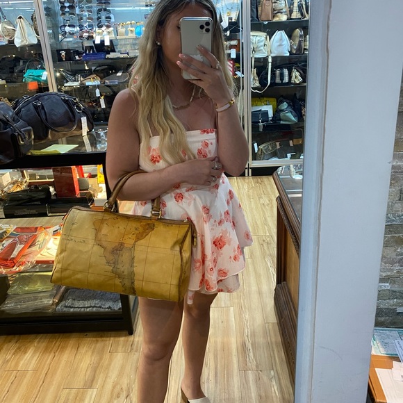 Alviero Martini Boston Travel bag - Picture 12 of 12